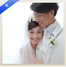 【ドレス試着付き!】平日人気NO.1フェア アイキャッチ
